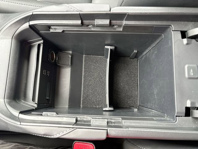 Used 2022 MAZDA CX-30 AWD 2.5 Turbo S image 29