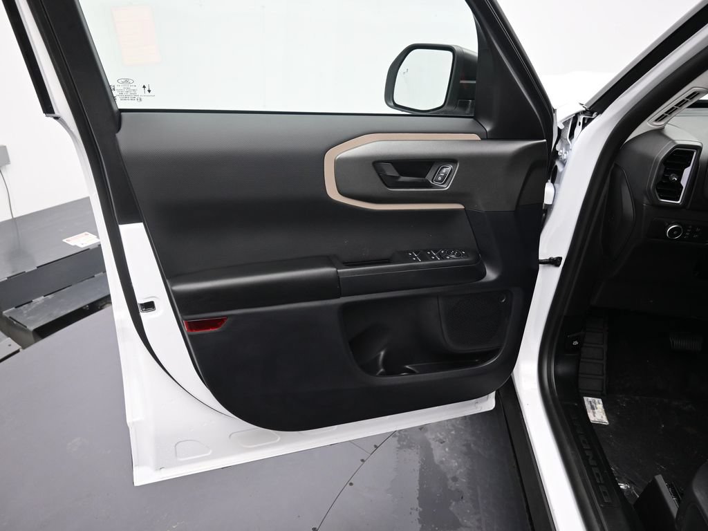 New 2026 Ford Bronco Sport Big Bend w/ Convenience Package AWD/4WD image 9
