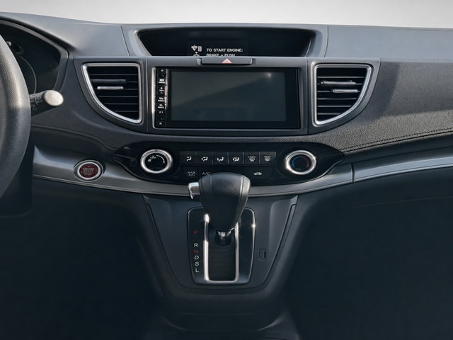 Used 2015 Honda CR-V EX image 18