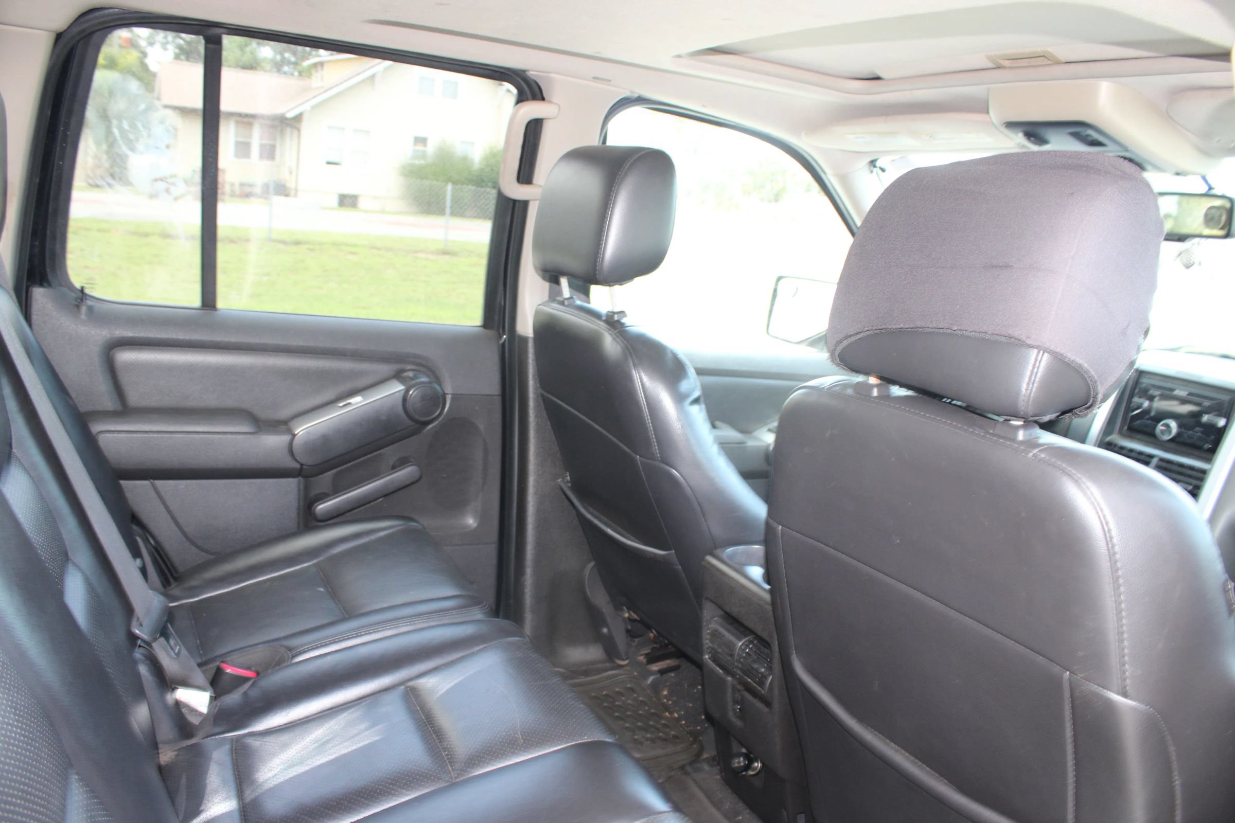 Used 2007 Mercury Mountaineer Premier AWD/4WD image 28