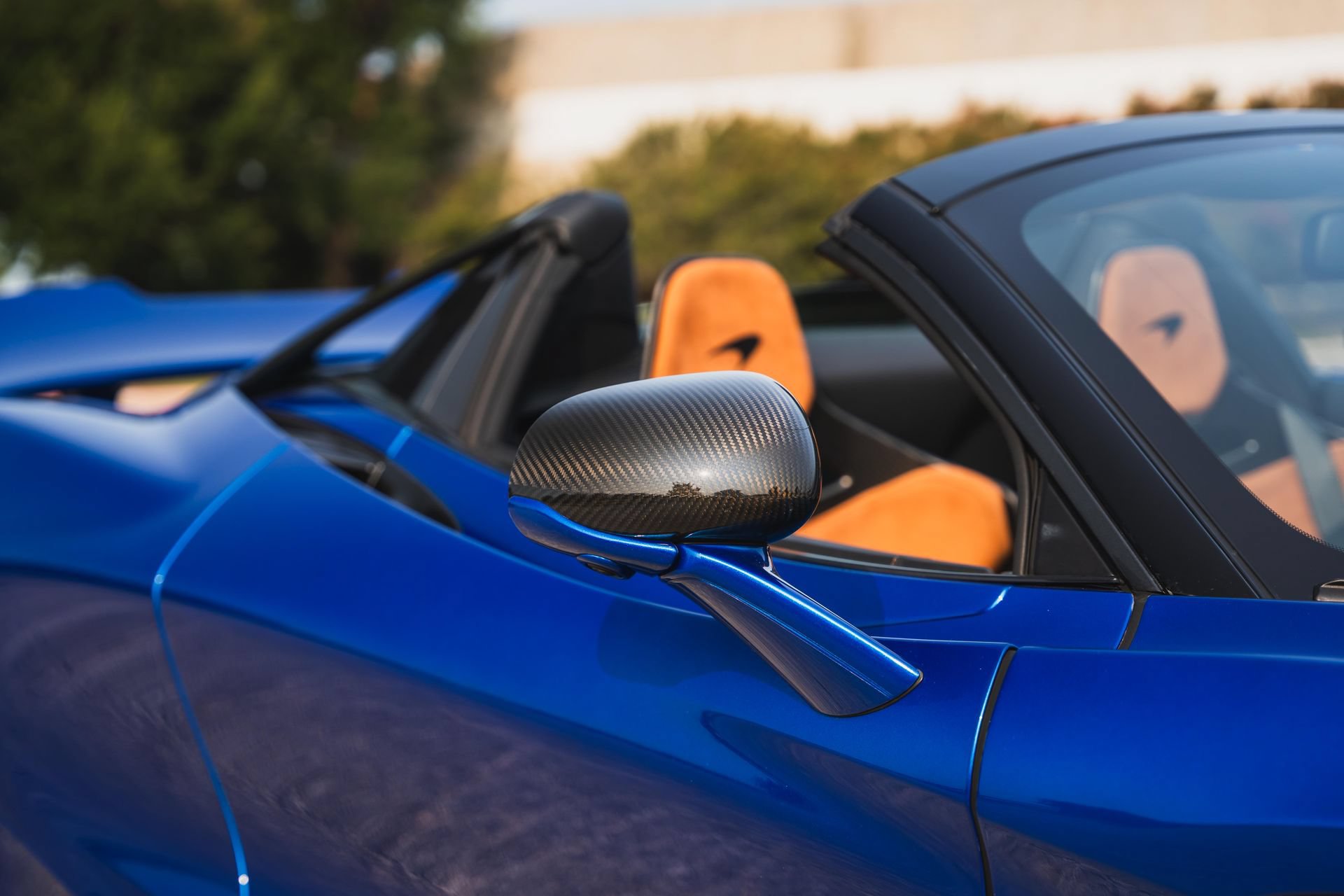 Used 2022 McLaren 765LT RWD image 21