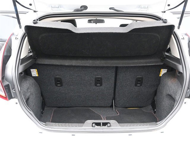 Used 2019 Ford Fiesta ST-Line w/ ST Line Cold Weather Package image 20