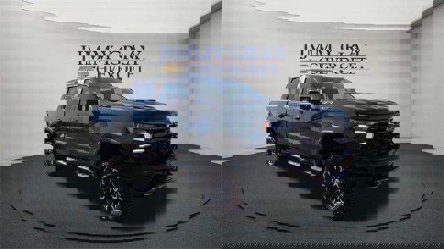 New 2026 Chevrolet Silverado 1500 ZR2 w/ LPO, Dark Essentials Package image 1