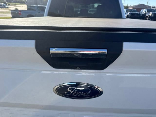 Used 2018 Ford F150 XLT w/ Equipment Group 302A Luxury AWD/4WD image 13