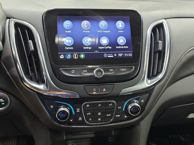 Used 2024 Chevrolet Equinox Premier AWD/4WD image 24
