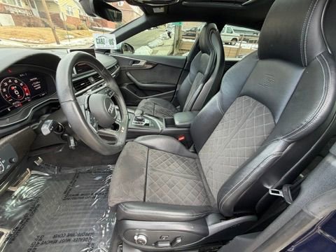 Used 2019 Audi S5 Premium Plus image 18