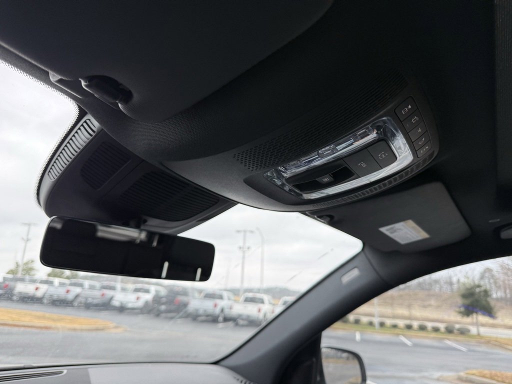 Used 2025 Mercedes-Benz GLE 350 4MATIC image 21