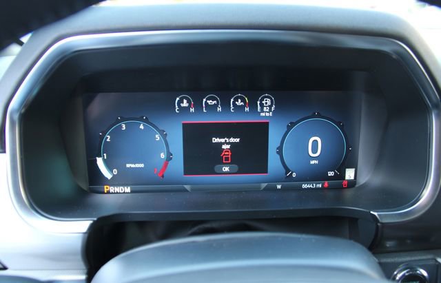 Used 2025 Ford F150 Platinum AWD/4WD image 29