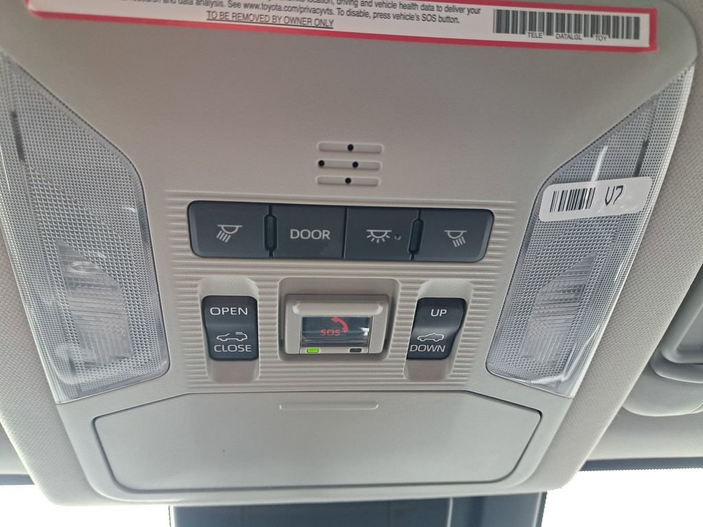 Used 2024 Toyota RAV4 XLE w/ Convenience Package AWD/4WD image 26