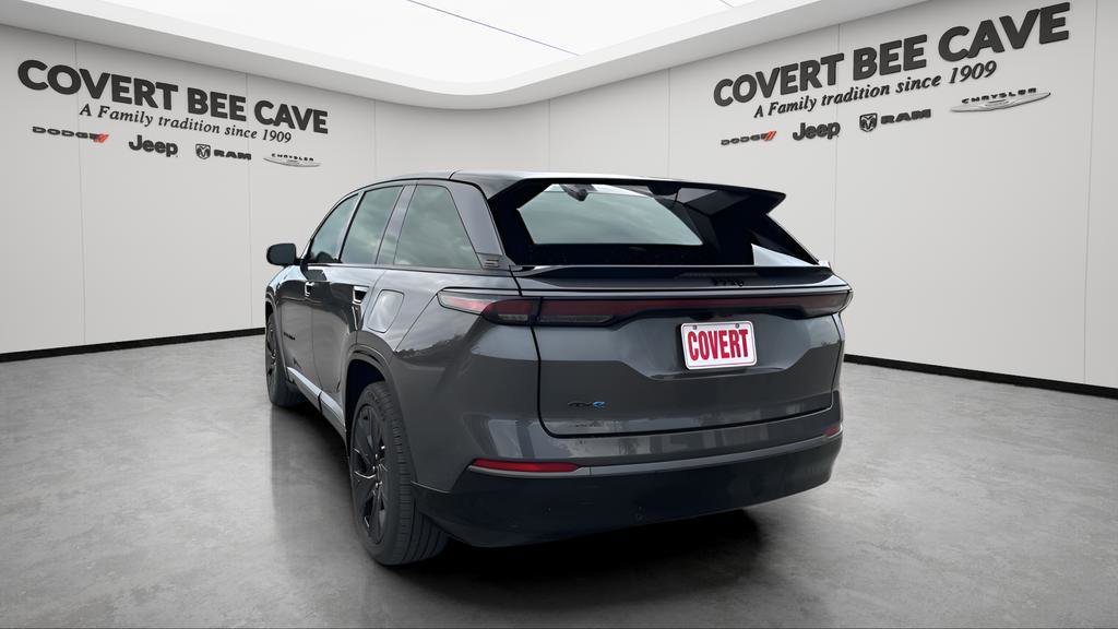 Used 2024 Jeep Wagoneer Launch Edition image 7