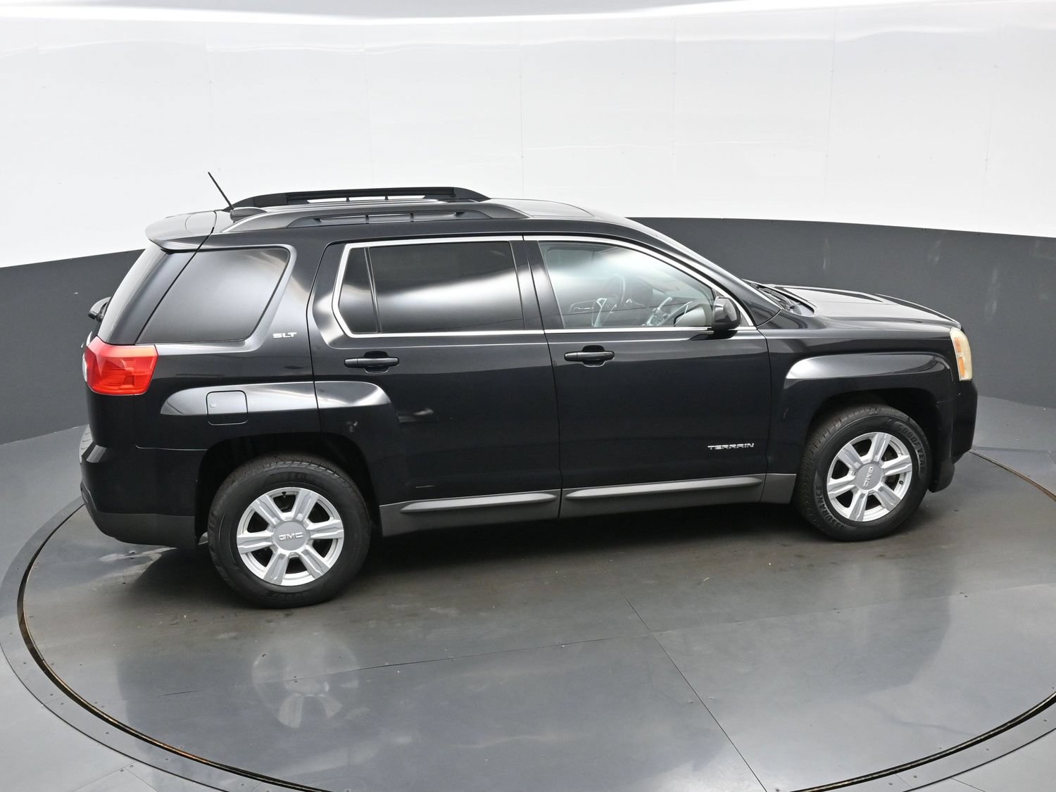 Used 2015 GMC Terrain SLT w/ Open Road Package FWD image 38