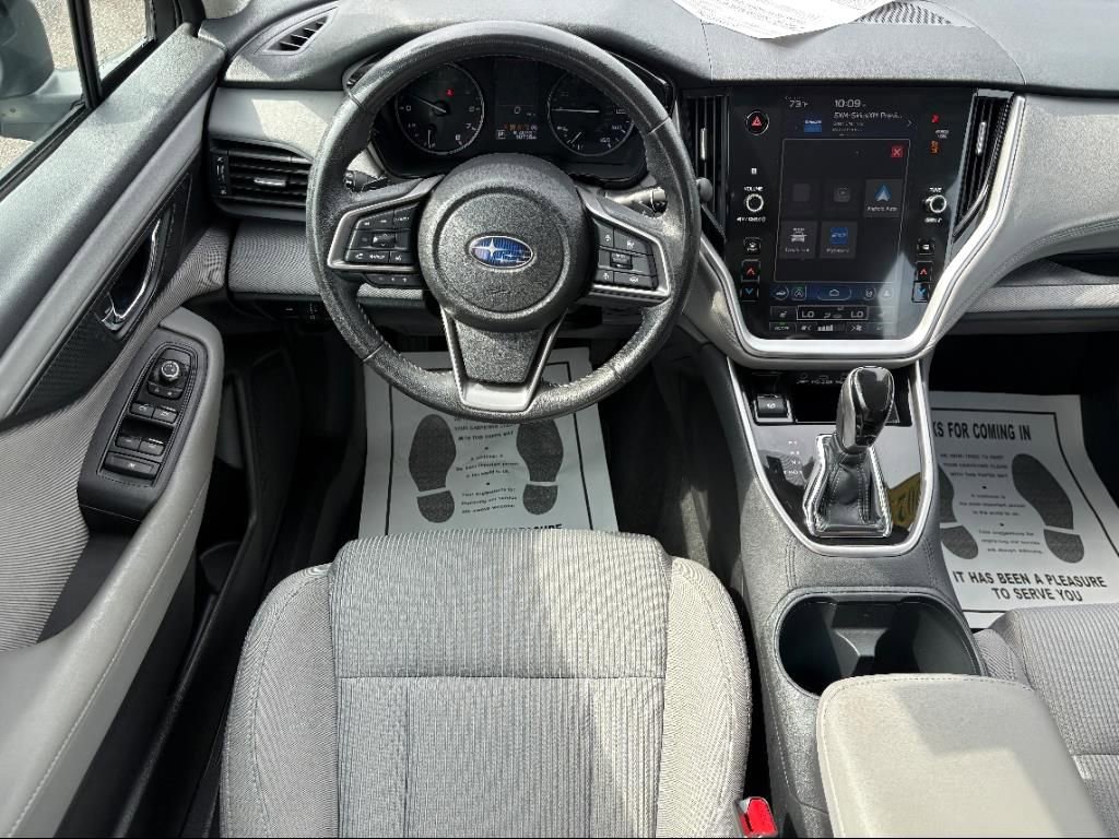 Used 2023 Subaru Legacy Premium image 20