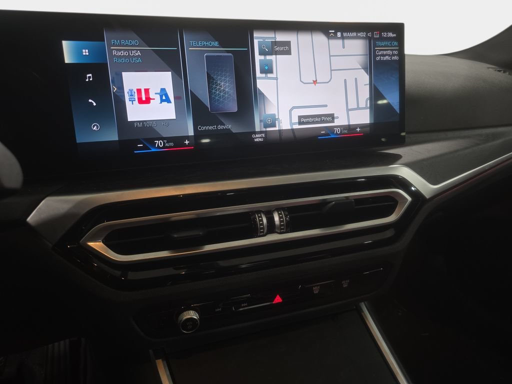 Certified 2023 BMW i4 eDrive35 RWD image 13