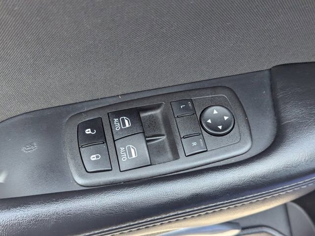 Used 2022 Dodge Challenger SXT w/ Blacktop Package RWD image 23