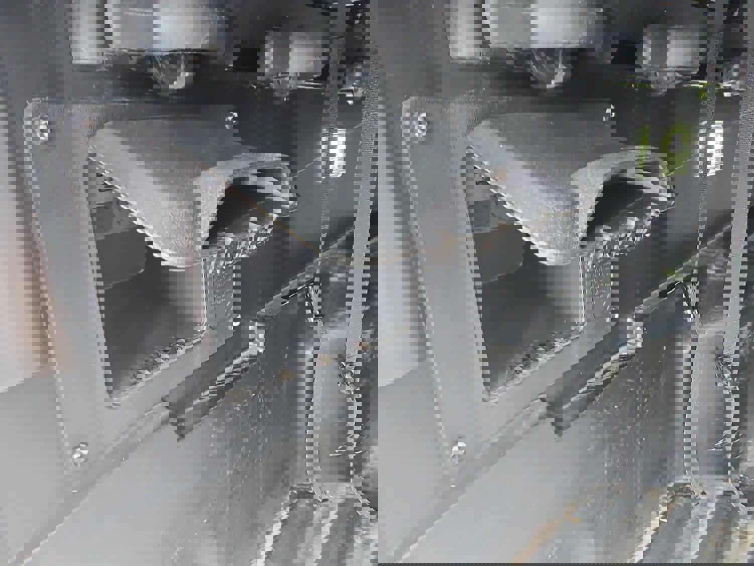 Used 2024 Toyota Tacoma TRD Sport w/ TRD Sport Upgrade Package AWD/4WD image 13