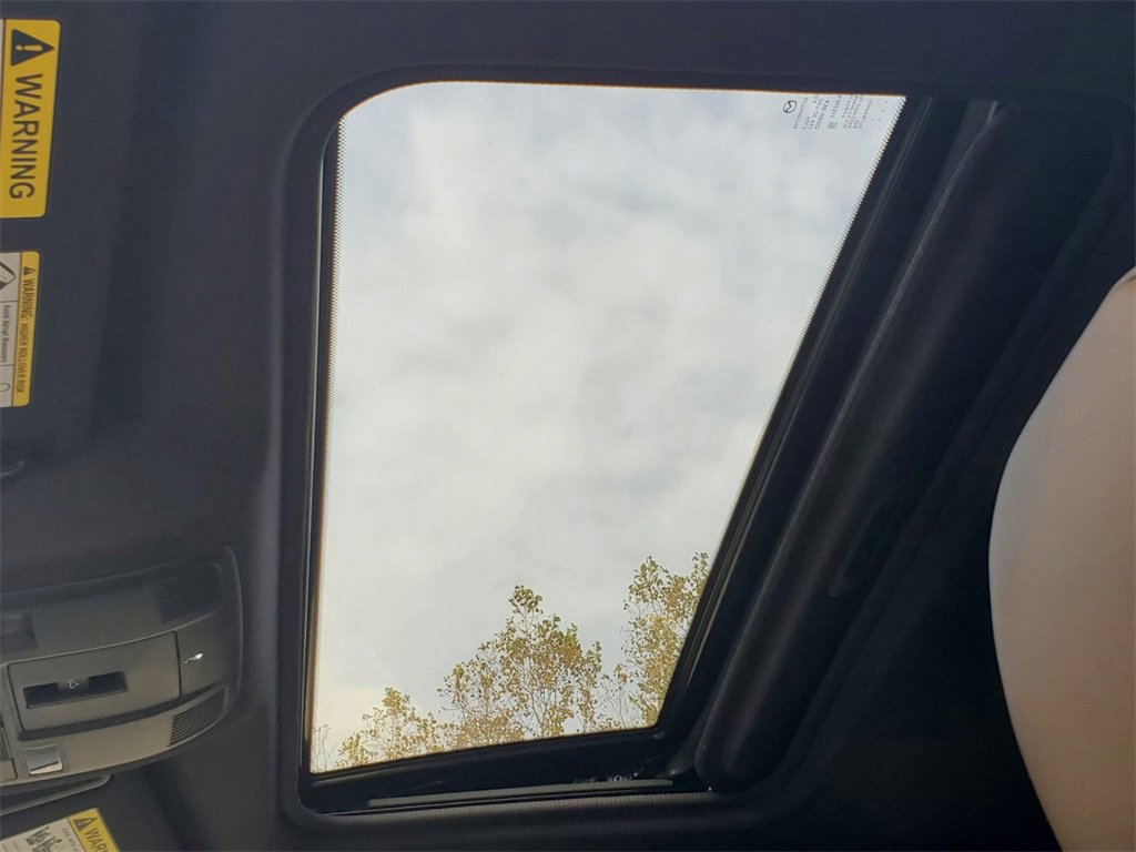 New 2025 MAZDA CX-5 Signature image 15