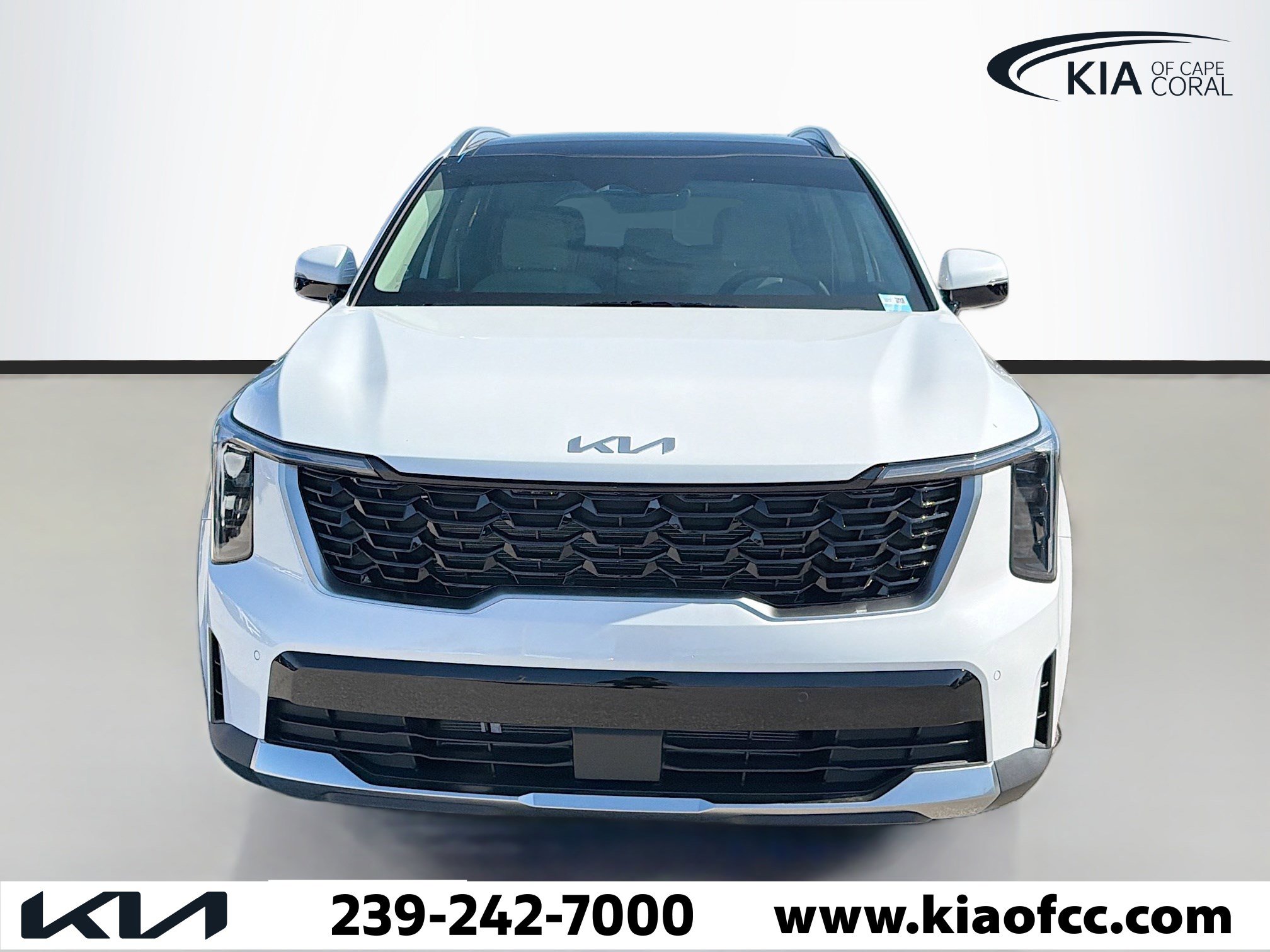 New 2026 Kia Sorento S image 7