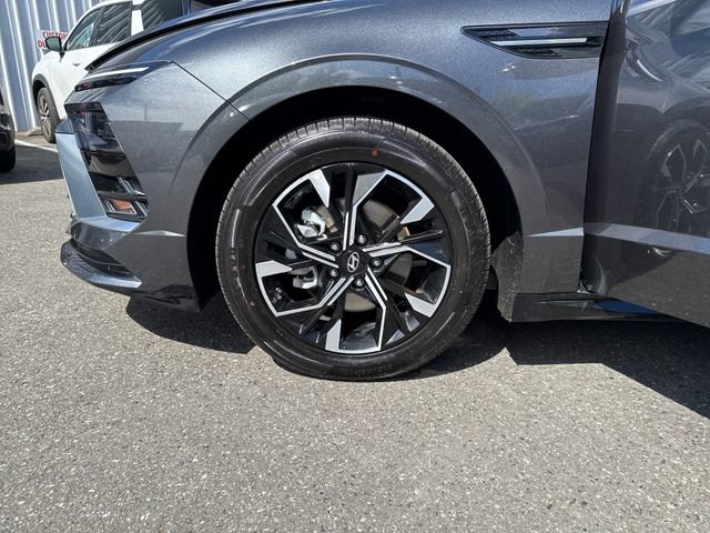 Used 2024 Hyundai Sonata SEL FWD image 27