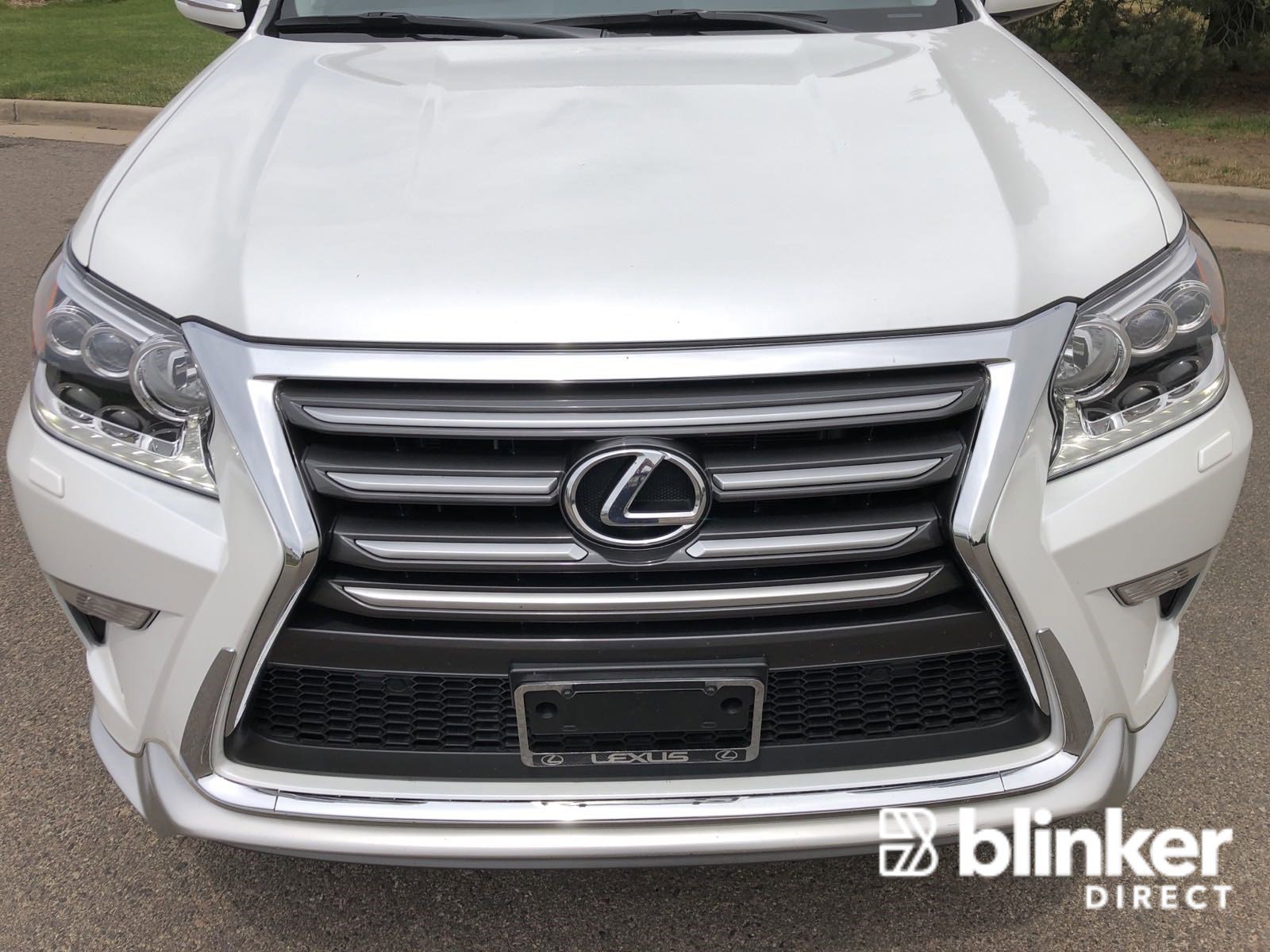 Used 2018 Lexus GX 460 Premium image 3