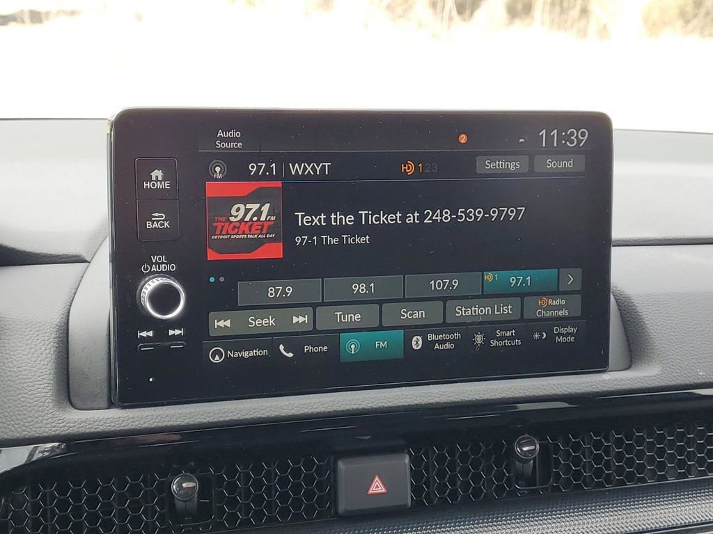 Used 2024 Honda CR-V Sport Touring image 28