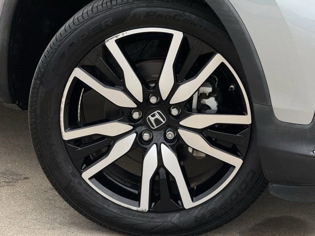 Used 2020 Honda Pilot Elite image 39