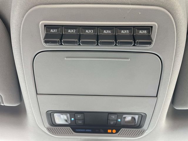 New 2026 Ford F550 2WD Regular Cab Super Duty image 5
