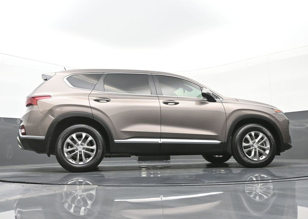 Used 2019 Hyundai Santa Fe SE FWD image 37