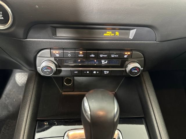 Used 2023 MAZDA CX-5 AWD 2.5 S image 23