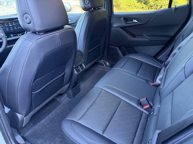 New 2026 Chevrolet Equinox LT w/ Convenience Package II image 7