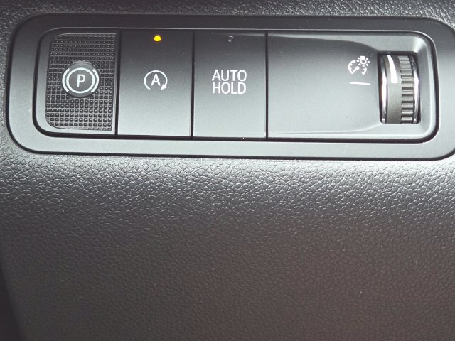 New 2027 Chevrolet Equinox LT FWD image 23