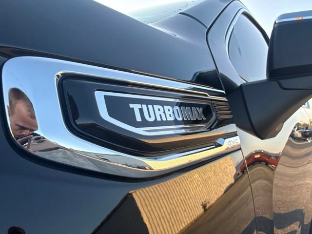Used 2026 GMC Sierra 1500 SLE AWD/4WD image 9