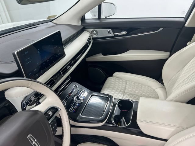 Certified 2023 Lincoln Nautilus Black Label AWD/4WD image 22