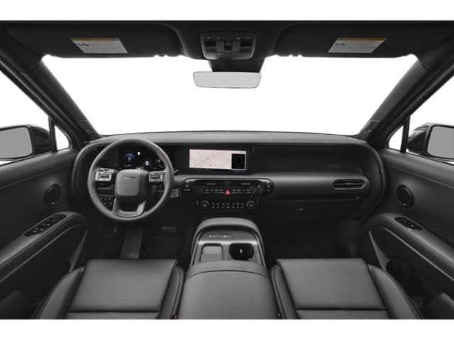 New 2026 Hyundai Palisade XRT Pro image 7