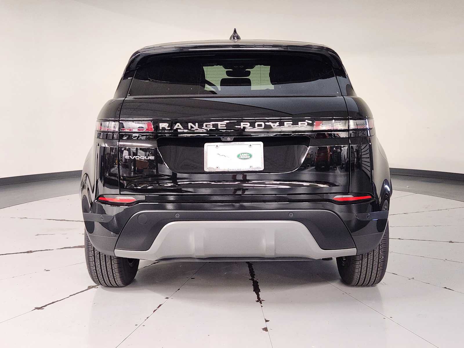 Used 2026 Land Rover Range Rover Evoque S AWD/4WD image 10