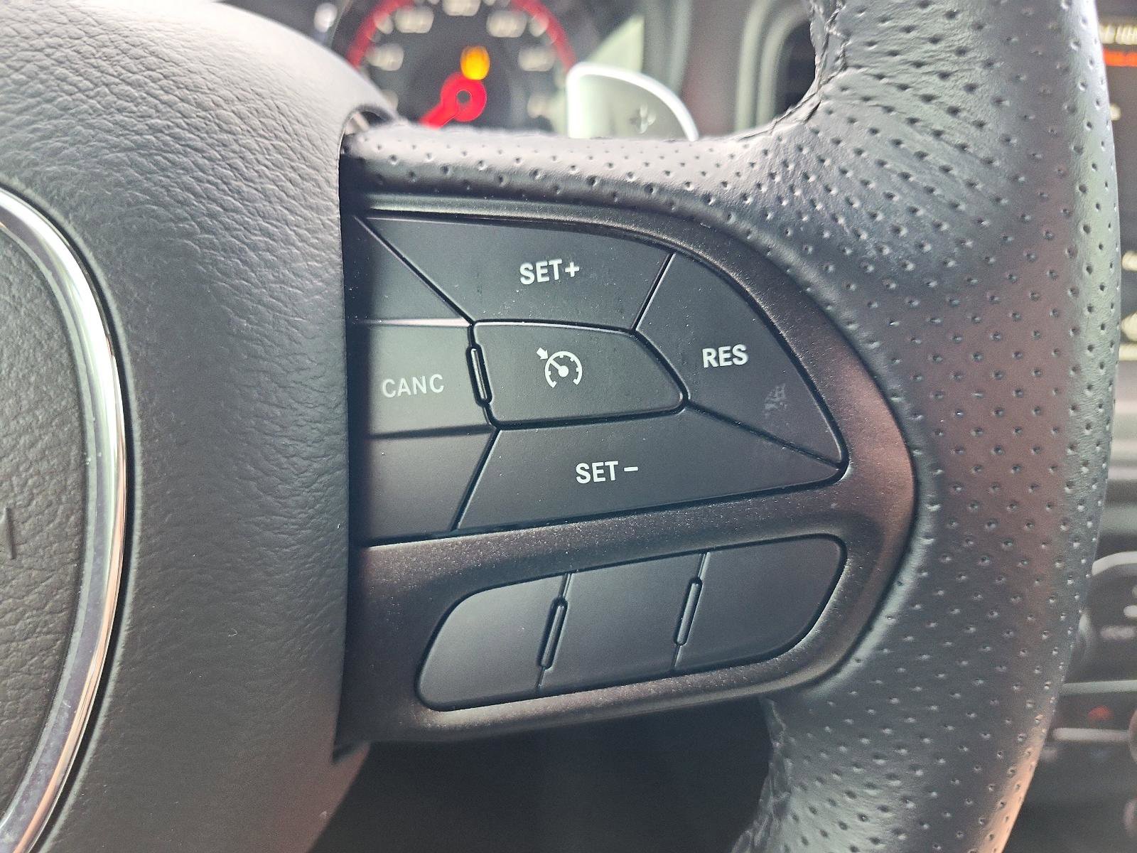 Used 2023 Dodge Charger R/T w/ Blacktop Package image 25