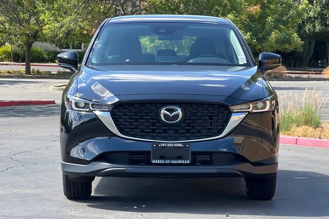 New 2025 MAZDA CX-5 AWD 2.5 S image 8