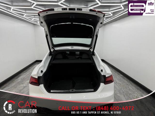 Used 2025 Audi A5 2.0T Premium Plus image 6