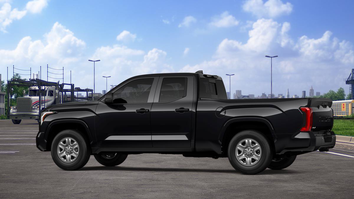 New 2026 Toyota Tundra SR AWD/4WD image 5