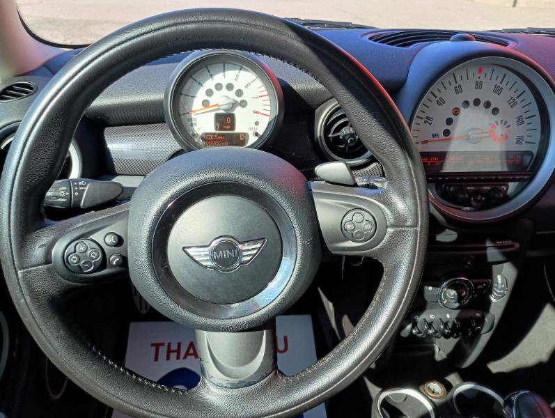 Used 2011 MINI Cooper S image 12