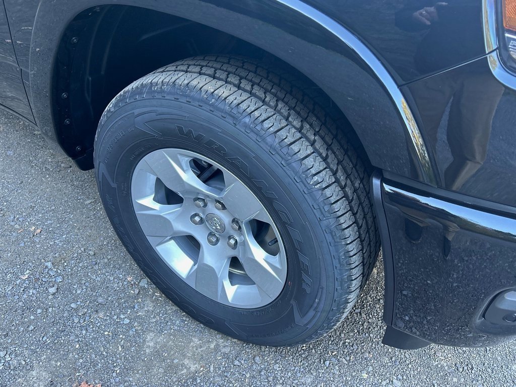 New 2026 RAM 1500 Big Horn image 13