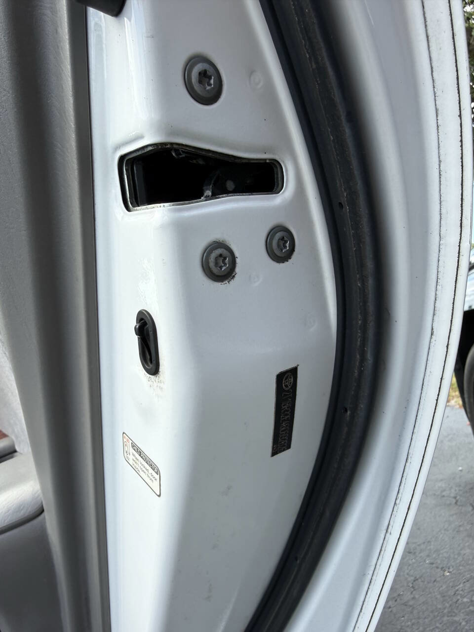 Used 2006 Toyota Corolla LE image 35