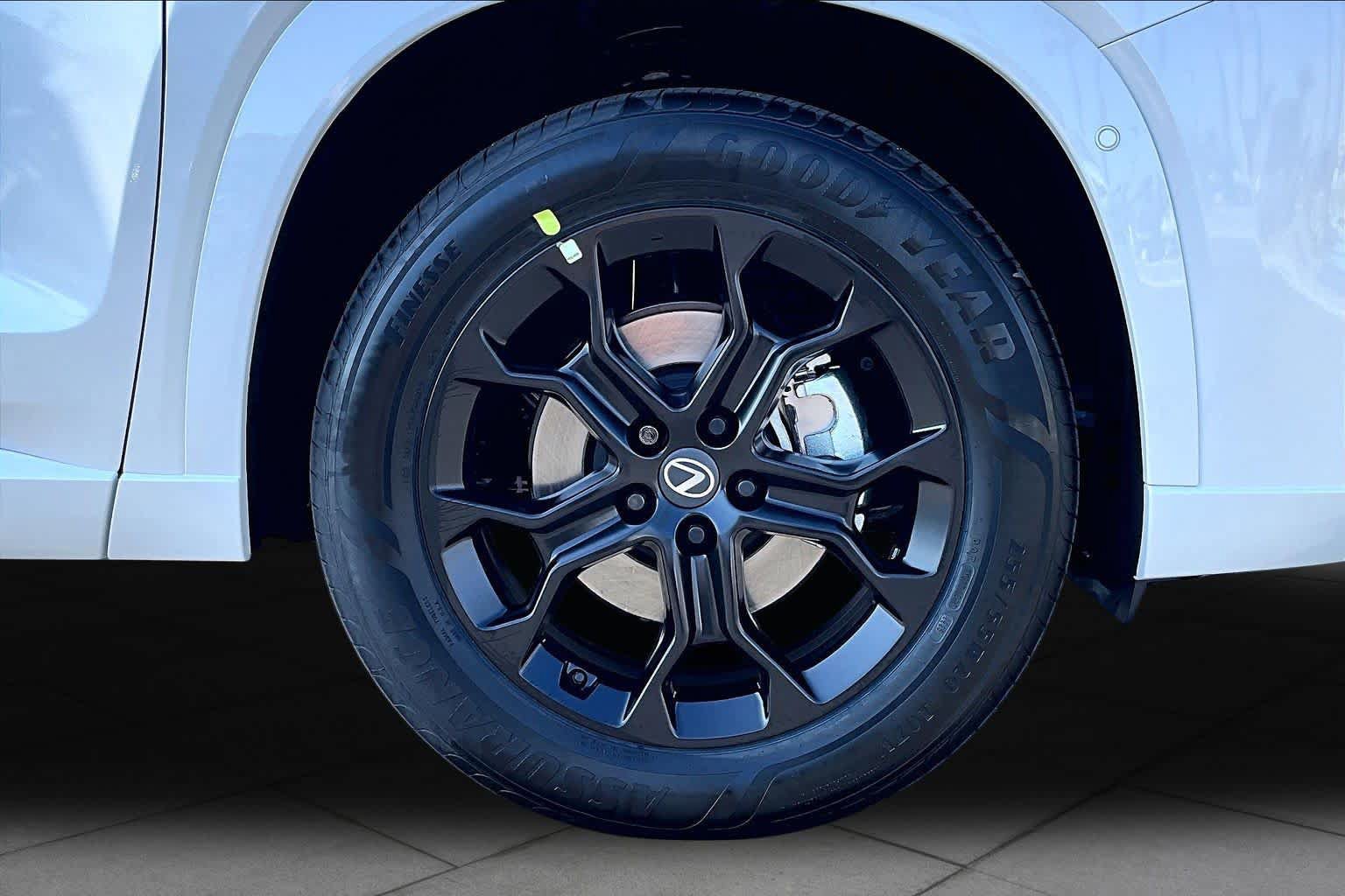New 2026 Lexus TX 350 AWD w/ Technology Package image 9
