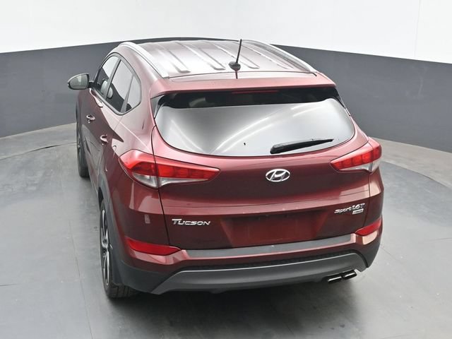 Used 2016 Hyundai Tucson Sport AWD/4WD image 35
