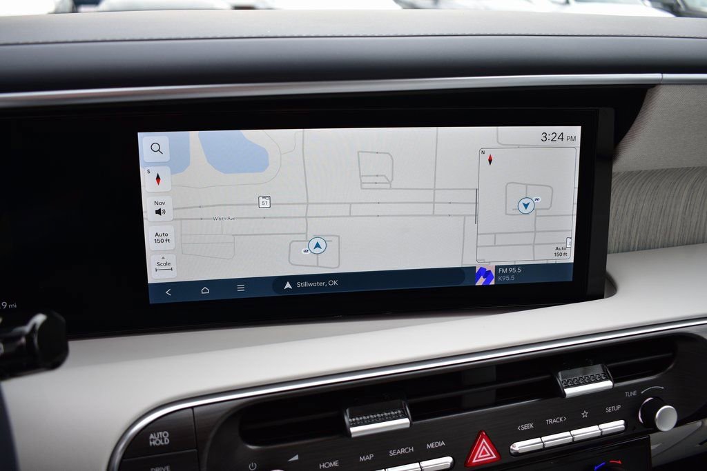 New 2026 Hyundai Palisade Calligraphy image 53