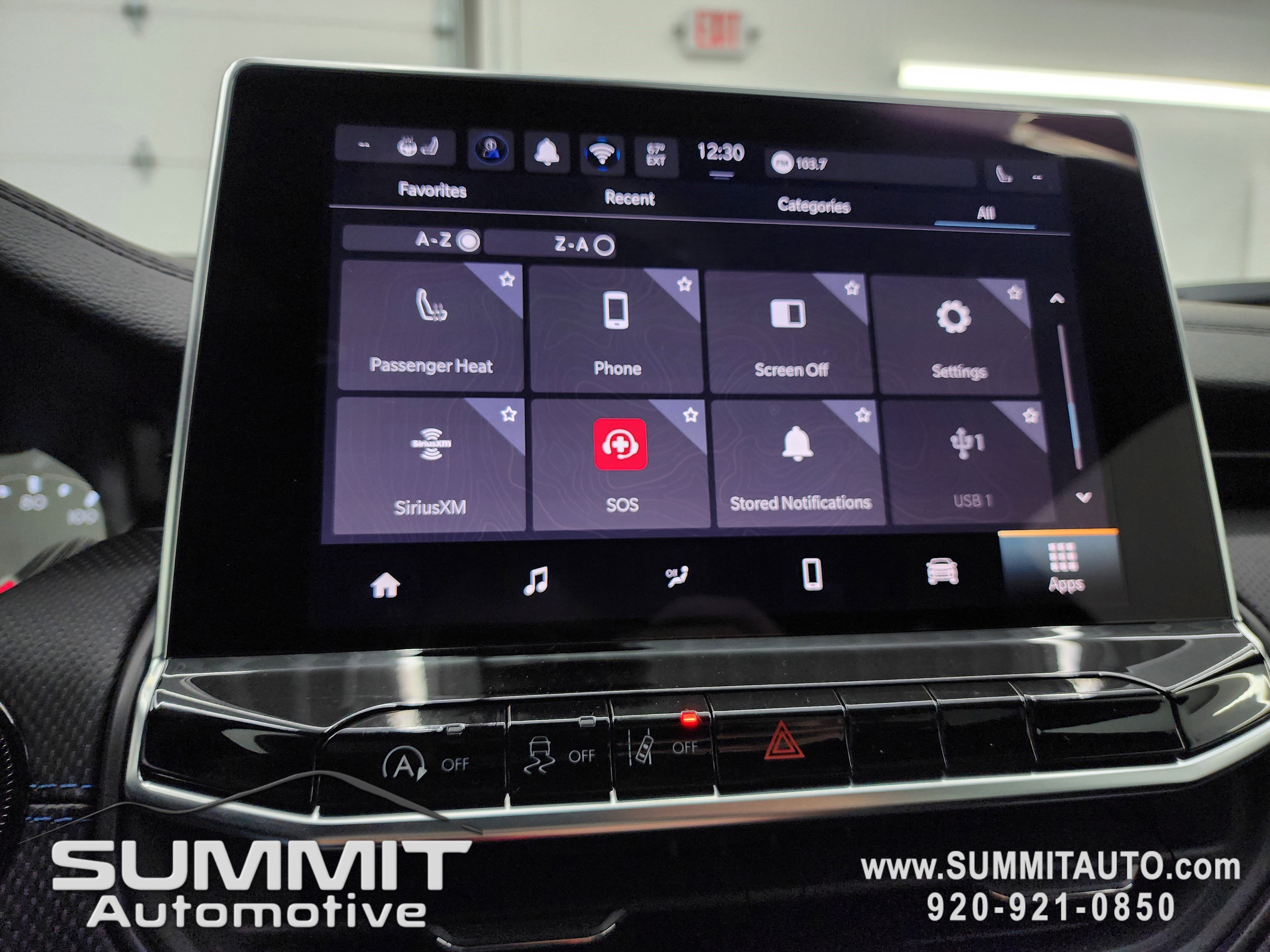 New 2026 Jeep Compass Latitude w/ Quick Order Package 29K image 56