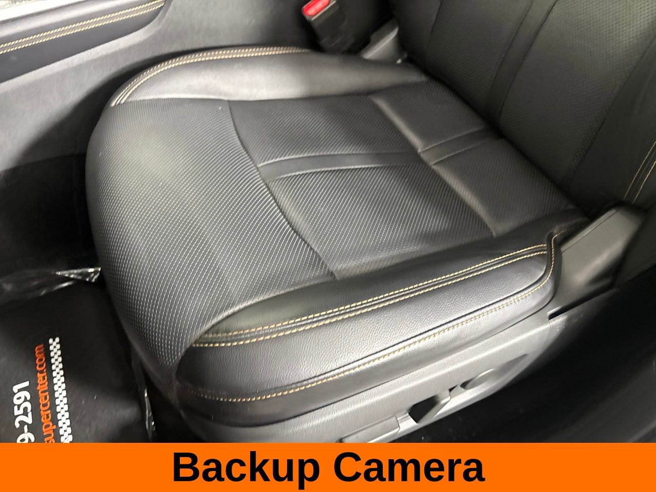 Used 2025 MAZDA CX-90 3.3 Turbo w/ Preferred Package AWD/4WD image 9