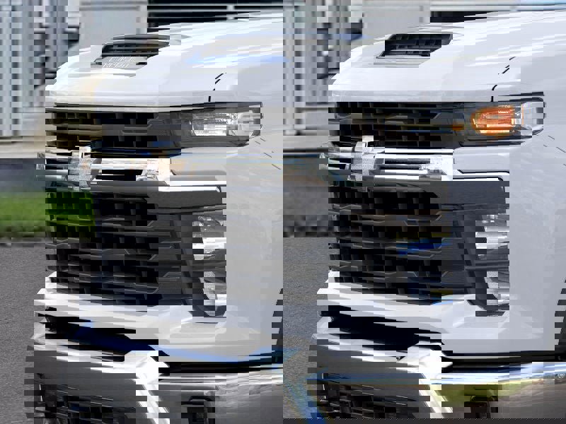 New 2026 Chevrolet Silverado 2500 LT w/ Convenience Package image 13