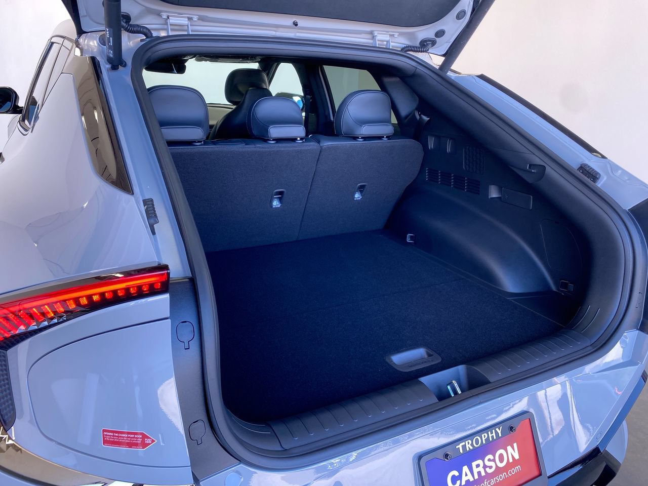 New 2026 Kia EV6 GT-Line RWD image 15