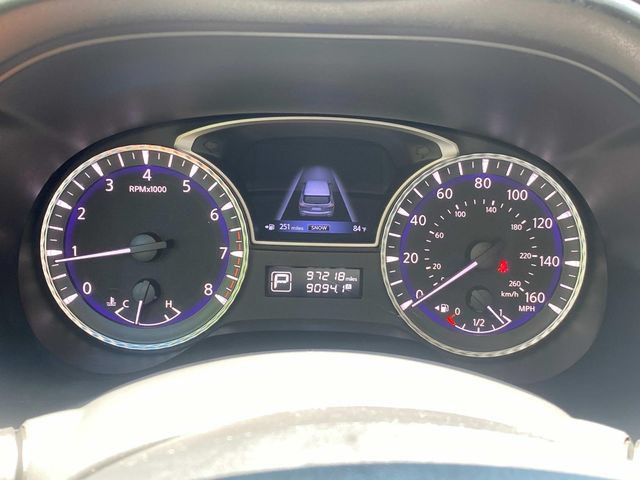Used 2013 INFINITI JX35 AWD w/ Premium Pkg image 18