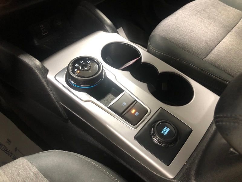 Used 2024 Ford Bronco Sport Big Bend AWD/4WD image 29